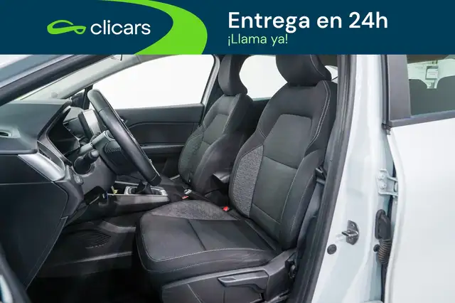 Renault Captur view 14