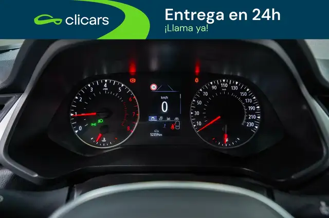 Renault Captur view 15