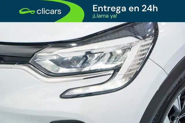 Renault Captur view 10