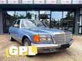 Mercedes-Benz E 280 *GPL* W211 Berlina V6 Elegance  SE Bleu - thumbnail 1