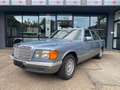 Mercedes-Benz E 280 *GPL* W211 Berlina V6 Elegance  SE Bleu - thumbnail 4