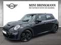 MINI Cooper S 5-Türer / JCW TRIM + NAVI + LED + DAB + LMR Noir - thumbnail 1
