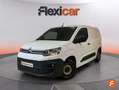 Citroen Berlingo Talla XL BlueHDi 100 S&S PLUS - 4P (2024) Blanco - thumbnail 2