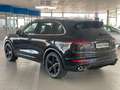 Porsche Cayenne Diesel Schwarz - thumbnail 2