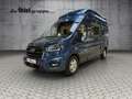 Westfalia Meridian 600D -AD- Automatik Bleu - thumbnail 2