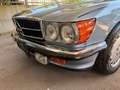 Mercedes-Benz SL 560 Blau - thumbnail 2