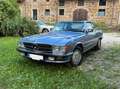 Mercedes-Benz SL 560 Blau - thumbnail 1