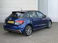 Audi A1 Sportback 1.0 TFSI Adrenalin S-Line/Automaat/Navi/ Blau - thumbnail 2