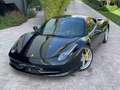 Ferrari 458 Italia Negro - thumbnail 1