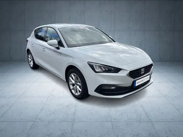 Seat Leon view 15