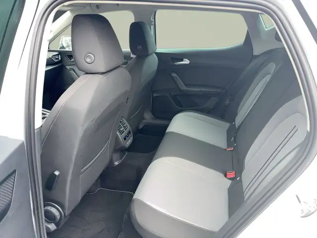 Seat Leon view 12