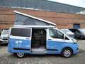 Ford Transit Custom Nugget *Aufst.D *AHK *AUT *Heckküch Wit - thumbnail 3