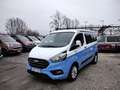 Ford Transit Custom Nugget *Aufst.D *AHK *AUT *Heckküch Wit - thumbnail 16