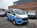 Ford Transit Custom Nugget *Aufst.D *AHK *AUT *Heckküch Wit - thumbnail 5
