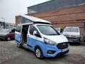 Ford Transit Custom Nugget *Aufst.D *AHK *AUT *Heckküch Wit - thumbnail 1