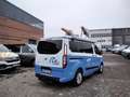Ford Transit Custom Nugget *Aufst.D *AHK *AUT *Heckküch Wit - thumbnail 13