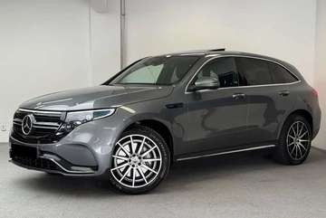 4Matic AMG Line