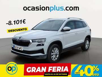2.0TDI Adblue Selection 85kW