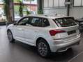 Skoda Kamiq 1.5 TSI DSG Style Navi 8-fach AHK PDC Silber - thumbnail 2