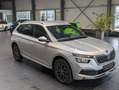 Skoda Kamiq 1.5 TSI DSG Style Navi 8-fach AHK PDC Silber - thumbnail 5