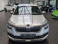Skoda Kamiq 1.5 TSI DSG Style Navi 8-fach AHK PDC Silber - thumbnail 3