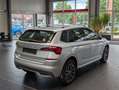 Skoda Kamiq 1.5 TSI DSG Style Navi 8-fach AHK PDC Silber - thumbnail 6