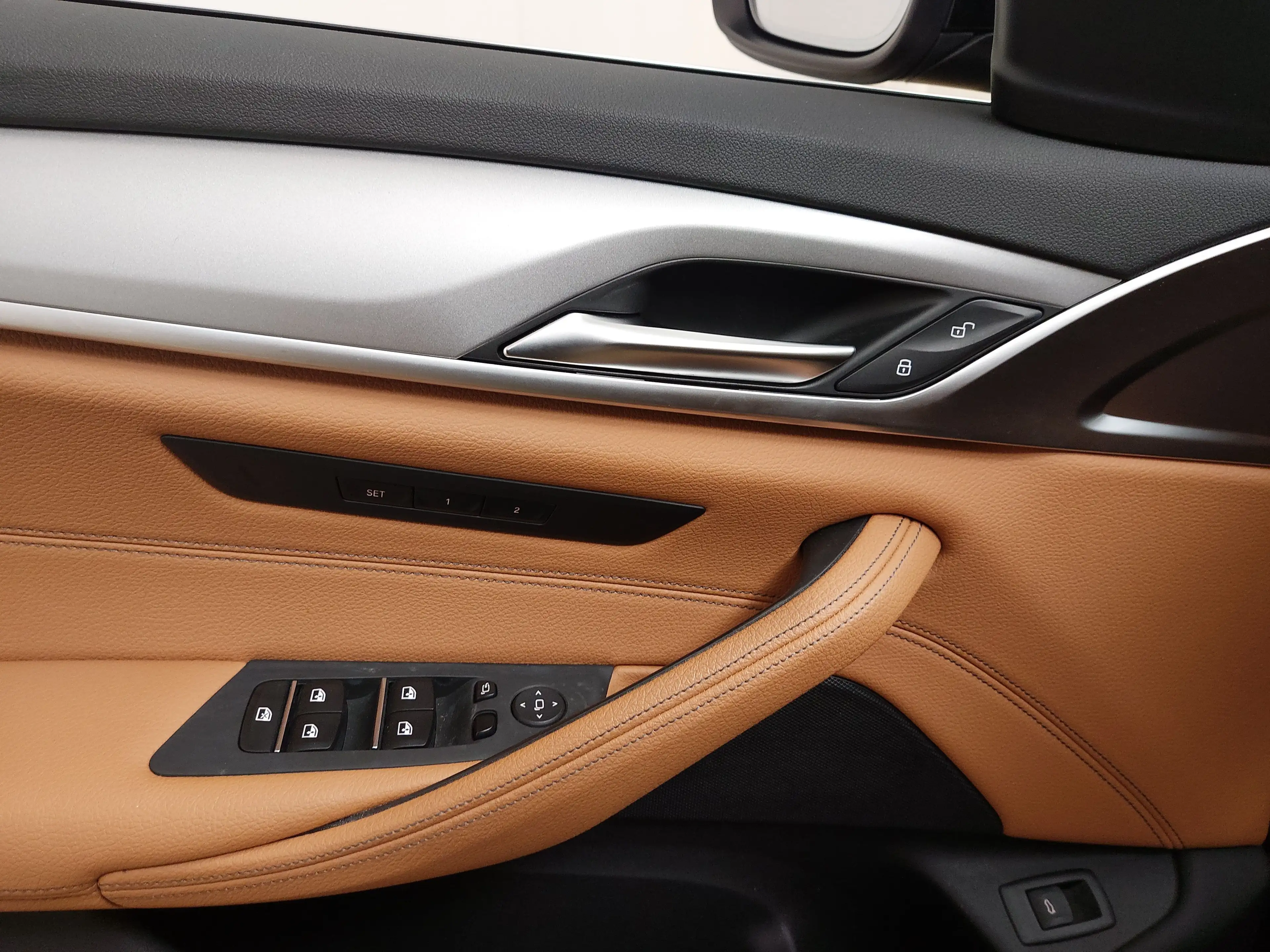 BMW 530 dA Touring xDr Leder Navi LED LC prof. RFK — photo 5