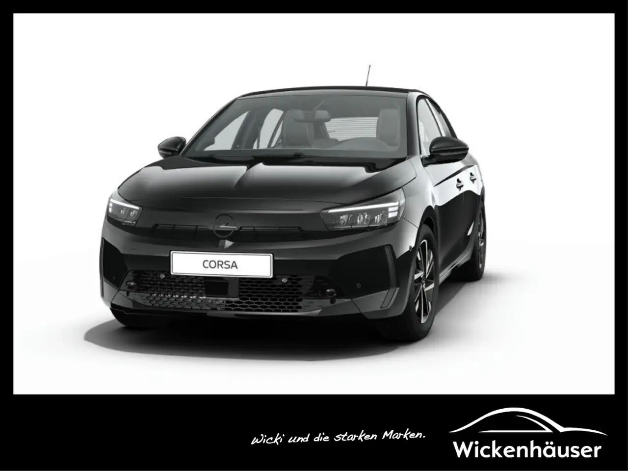 Opel Corsa 2026