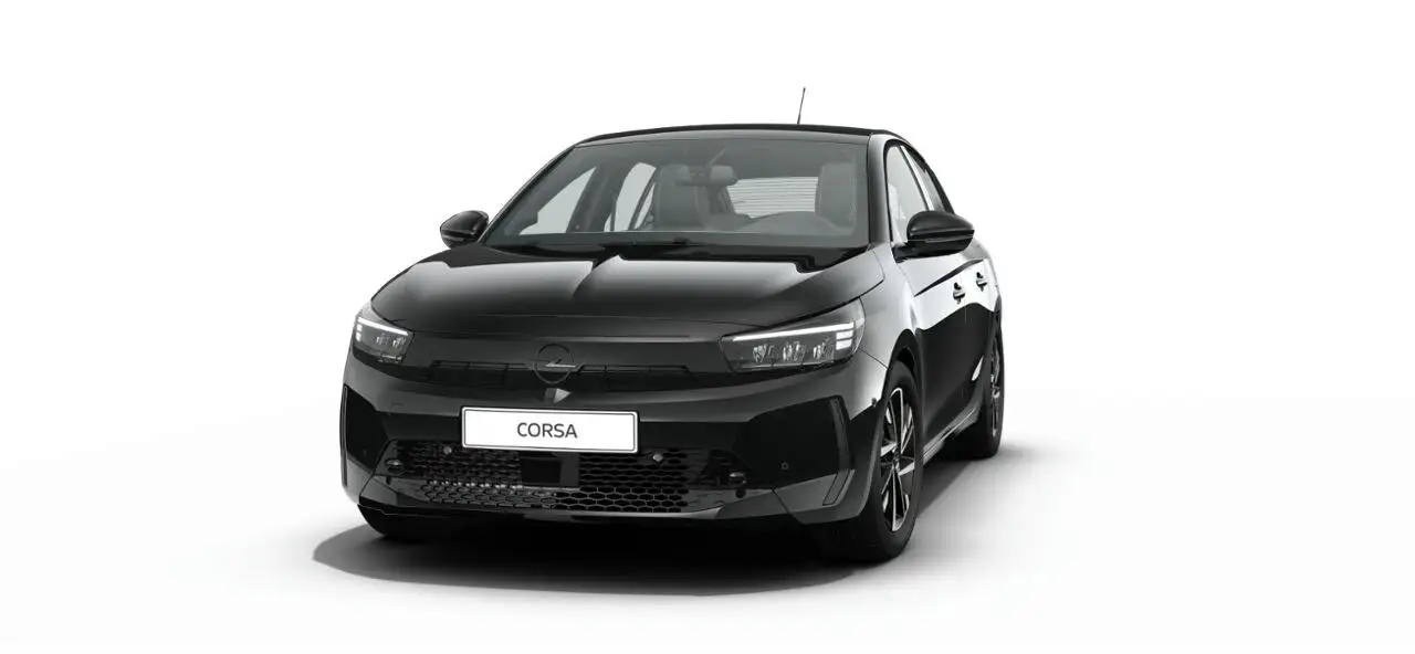 Opel Corsa 2026