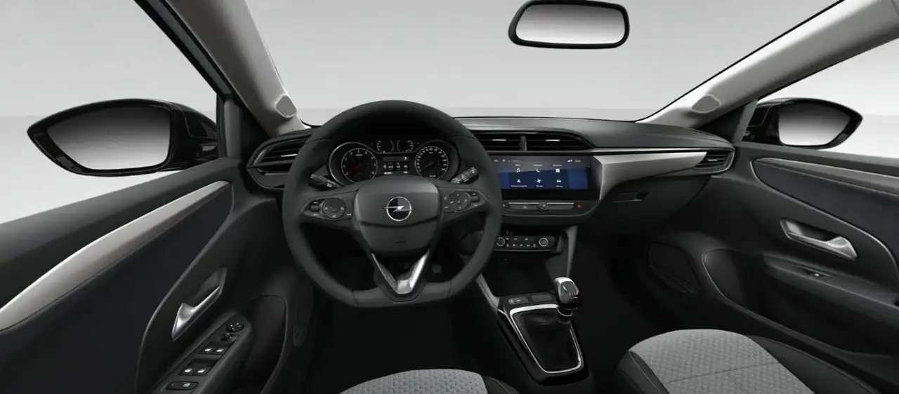 Opel Corsa 2026