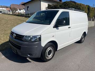 2,0 TDI Campingausbau