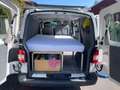 Volkswagen T5 2,0 TDI Campingausbau Weiß - thumbnail 28