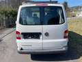Volkswagen T5 2,0 TDI Campingausbau Weiß - thumbnail 8