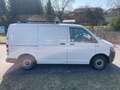 Volkswagen T5 2,0 TDI Campingausbau Weiß - thumbnail 10