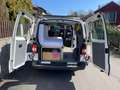 Volkswagen T5 2,0 TDI Campingausbau Weiß - thumbnail 20
