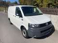 Volkswagen T5 2,0 TDI Campingausbau Weiß - thumbnail 18