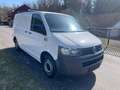 Volkswagen T5 2,0 TDI Campingausbau Weiß - thumbnail 4