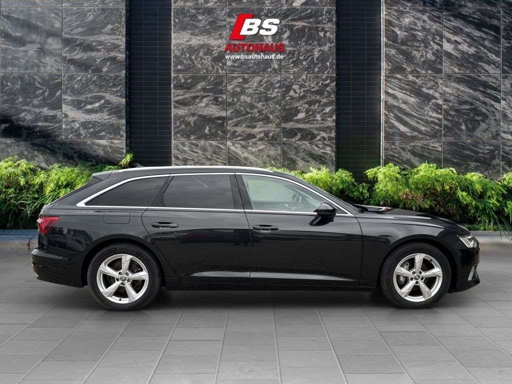 Second hand Audi A6 2.0 TDI