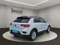 Volkswagen T-Roc T-ROC Sport 1.5 l TSI 110 kW (150 PS) Silber - thumbnail 5