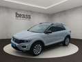 Volkswagen T-Roc T-ROC Sport 1.5 l TSI 110 kW (150 PS) Silber - thumbnail 1