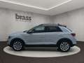 Volkswagen T-Roc T-ROC Sport 1.5 l TSI 110 kW (150 PS) Silber - thumbnail 2