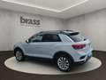 Volkswagen T-Roc T-ROC Sport 1.5 l TSI 110 kW (150 PS) Silber - thumbnail 3