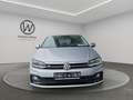 Volkswagen Polo VI 1,0 TSI Highline R-Line LED Navi SHZ PDC v+h Silber - thumbnail 11