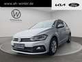 Volkswagen Polo VI 1,0 TSI Highline R-Line LED Navi SHZ PDC v+h Argent - thumbnail 1