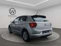 Volkswagen Polo VI 1,0 TSI Highline R-Line LED Navi SHZ PDC v+h Silber - thumbnail 3