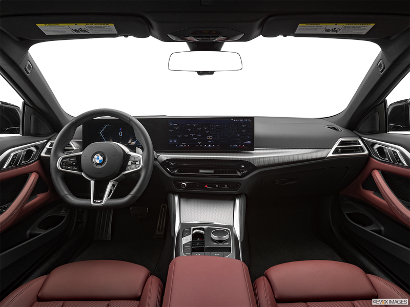 2027 BMW 4 Series Convertible