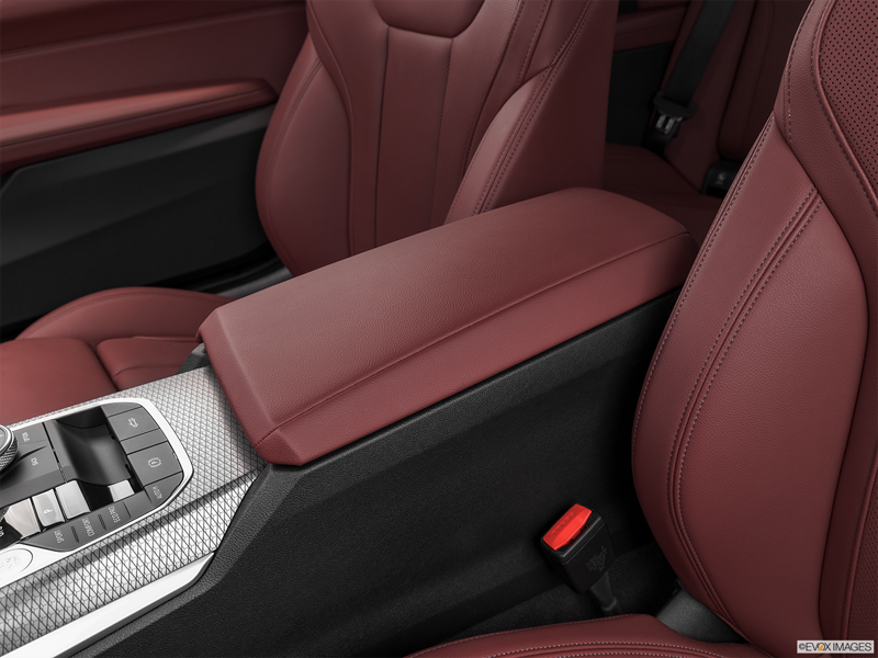2027 BMW 4 Series Convertible