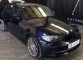 BMW Sonstige BMW 118d Blau - thumbnail 1