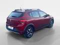 Dacia Sandero Sandero Stepway 1.0 TCe ECO-G Comfort Roşu - thumbnail 5