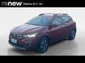 Dacia Sandero Sandero Stepway 1.0 TCe ECO-G Comfort Roşu - thumbnail 1